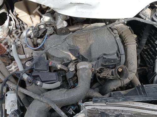 Rear left window mechanism RENAULT MEGANE IV Hatchback (B9A/M/N_) 1.5 dCi 110 (B9A3) | BP12989597C24 