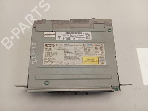 Used Electronic module BMW 2 Active Tourer (F45) 216 d (116 hp) 23242195
