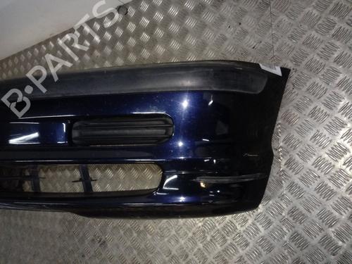 Front bumper BMW 3 (E46)  | BP19432894C7 