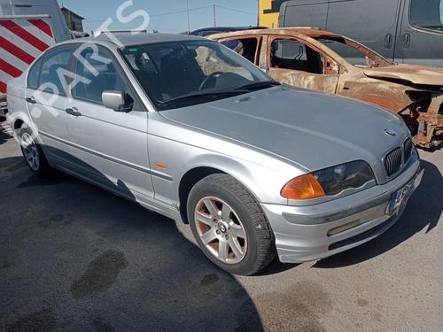 Brugte BMW 3 (E46) 316 i 4757161