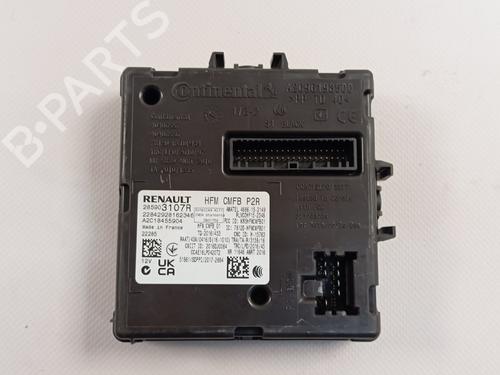 Used Electronic module DACIA DUSTER (HM_) [2017-2025]  23876585
