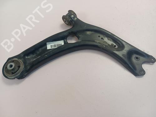 Used Left front suspension arm SEAT ATECA (KH7, KHP) 2.0 TSI 4Drive (190 hp) 30748028