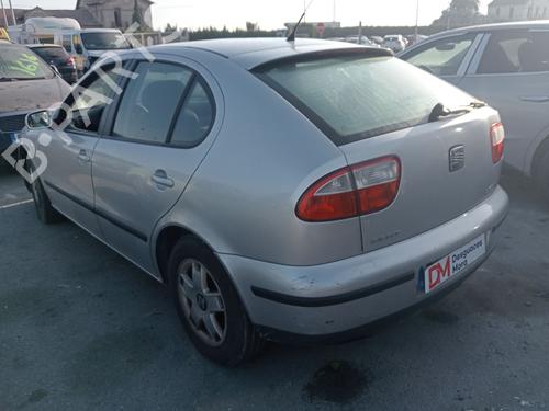 Left front window switch SEAT LEON (1M1) 1.9 TDI | BP37535748I27 - Image 7
