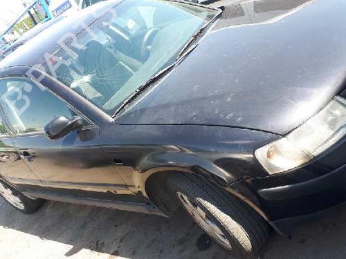 Intake manifold VW PASSAT B5 (3B2) | BP12662162M70