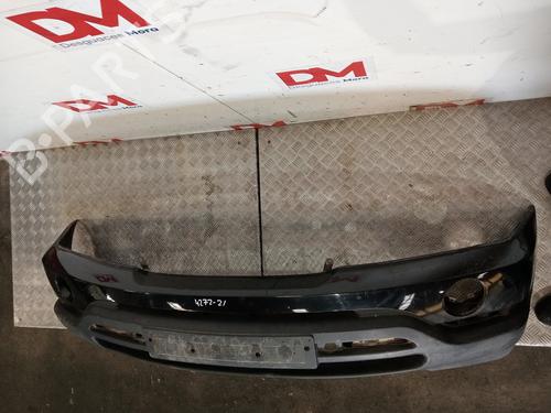 Front bumper BMW X5 (E53) 3.0 i | BP12665867C7 