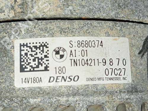 Alternator BMW 2 Active Tourer (F45) 216 d | BP32137197M7 