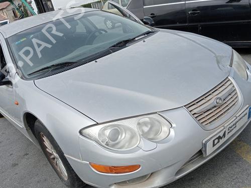 Climate control CHRYSLER 300M (LR) 2.7 V6 24V | BP27512528I5 