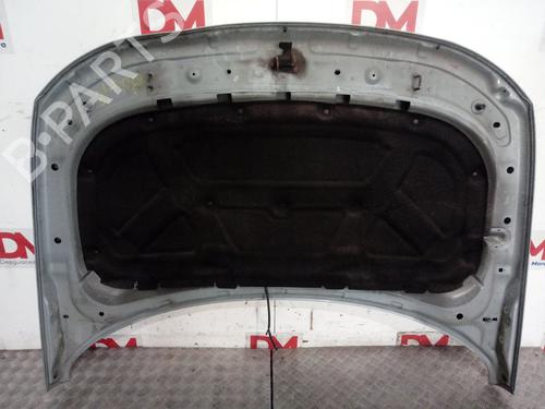 Hood LAND ROVER DISCOVERY III (L319) 2.7 TD 4x4 | BP12672944C1 