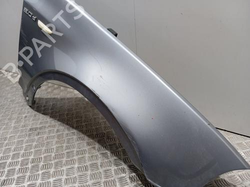 Right front fenders BMW X3 (E83) 2.0 d | BP28950655C42 