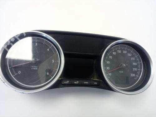 Instrument cluster PEUGEOT 508 I (8D_) 2.0 BlueHDi 150 9805975780 |