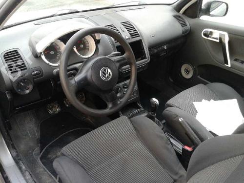 Right sun visor VW POLO (6N2) 1.4 TDI | BP17905254I2 