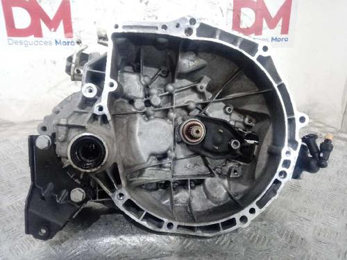 Used Gearbox Gearbox CITROËN C3 III (SX) [2016-2026] 12662721 12662721