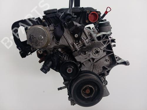 Engine BMW 1 (E87) 120 d | BP35906108M1 - Image 9