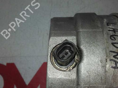 AC compressor RENAULT LAGUNA II (BG0/1_) 2.0 dCi (BG1T) | BP12649020M34 