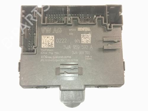 elektronisk-modul-seat-leon-kl1-klg-2019-36406404 main image