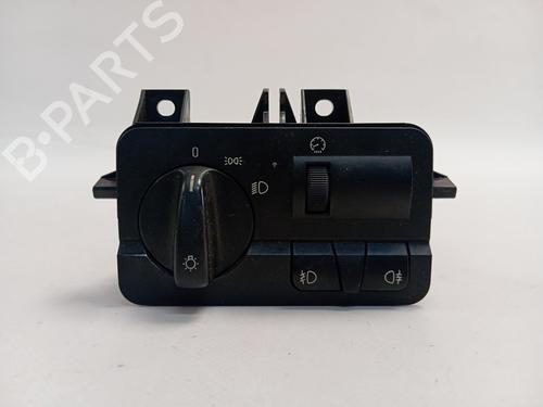 Used Headlight switch BMW 3 (E46) 330 d (184 hp) 22601972