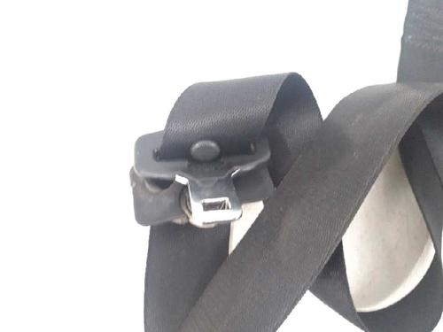 Front left seatbelt BMW X5 (E53) 3.0 i | BP12667190I26 