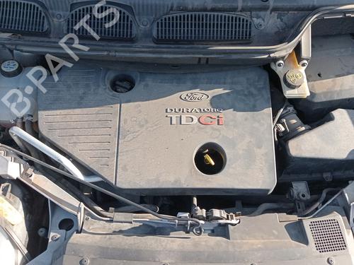 Front right window mechanism FORD FOCUS C-MAX (DM2) 1.8 TDCi | BP37260651C23 - Image 11