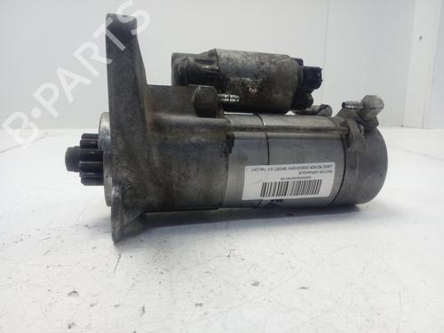Starter LAND ROVER DISCOVERY SPORT (L550)  | BP17218043M8 