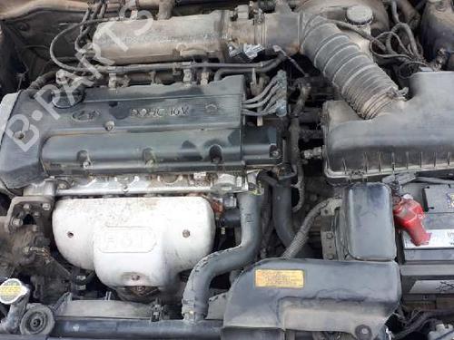 Alternator HYUNDAI LANTRA II (J-2)  | BP12662127M7 
