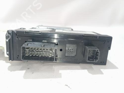 Left front window motor CITROËN C5 I Break (DE_) 2.0 HDi (DERHZB, DERHZE) | BP35801972E21 - Image 3