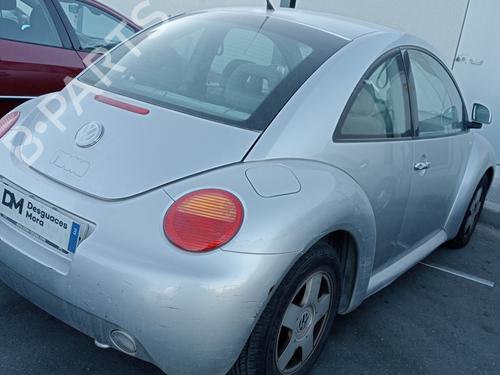 Front bumper VW NEW BEETLE (9C1, 1C1) 2.0 | BP16672247C7 