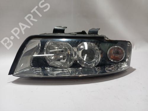 Faro izquierdo AUDI A4 B6 (8E2) 1.9 TDI (130 hp) 29525495