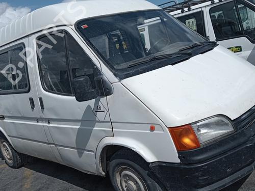 Used Parts FORD TRANSIT Platform/Chassis (E_ _) [1991-1994]  2916414