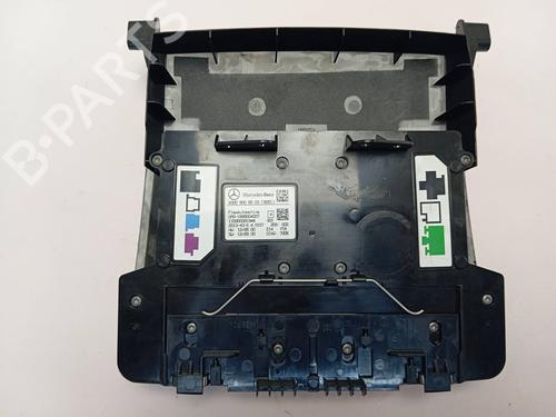 Interior roof light MERCEDES-BENZ A-CLASS (W176)  | BP20657052I8 