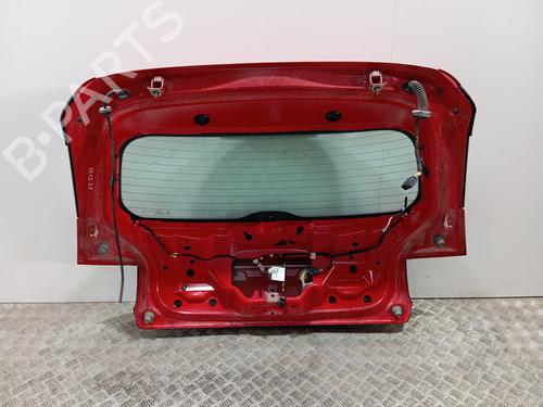 Tailgate CITROËN C4 CACTUS  | BP27608674C6 