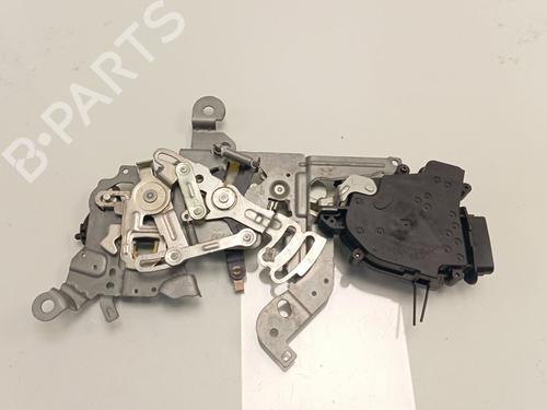 Electronic module MAZDA 5 (CR) 2.0 CD (CR19) | BP23228512M83 