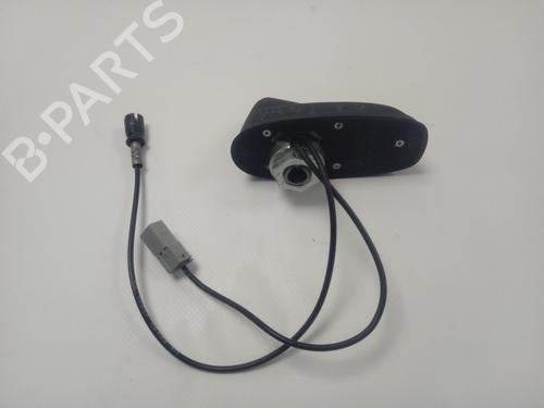 Antenna/Base PEUGEOT 5008 (0U_, 0E_) 1.6 HDi | BP18656696C140