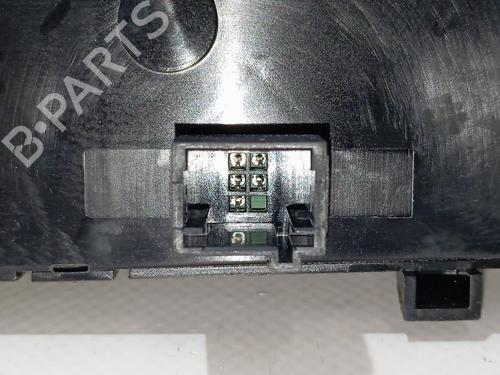Climate control PEUGEOT PARTNER Box Body/MPV (K9)  | BP29360609I5 