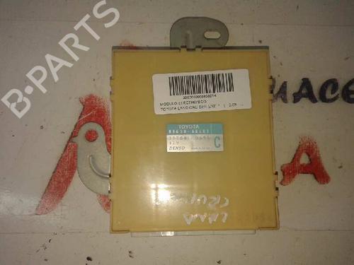 Used Electronic module TOYOTA LAND CRUISER PRADO (_J12_) [2002-2010]  16920261