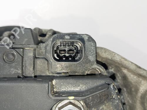 Alternator OPEL CORSA D (S07) 1.2 (L08, L68) | BP35723680M7 - Image 4