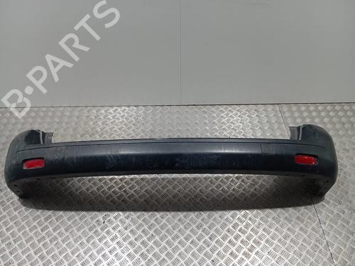 Used Rear bumper FIAT SCUDO Van [2022-2025]  25854949