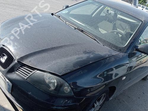 Right mirror SEAT IBIZA III (6L1)  | BP26976621C27 