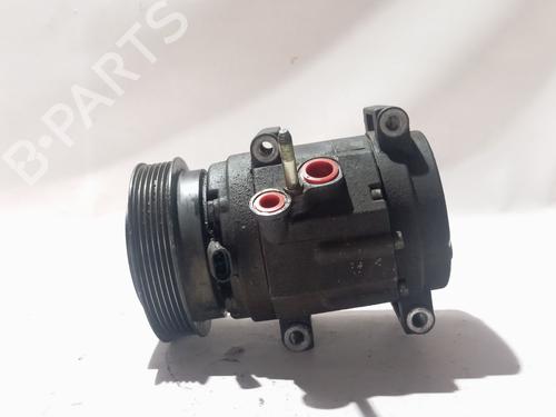 AC compressor CHEVROLET CAPTIVA (C100, C140) 2.0 D 4WD | BP40260460M34 - Image 2