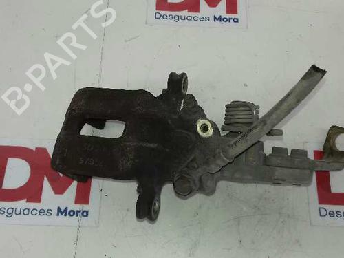 Used Left rear brake caliper HONDA ACCORD V (CE, CF_, CD) 1.8 i (CE7) (116 hp) 30369786