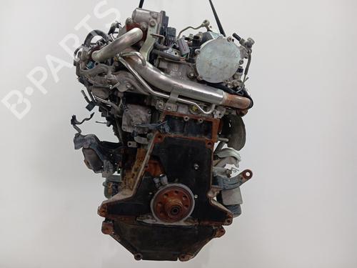 Engine TOYOTA HILUX VIII Platform/Chassis (_N1_)  | BP32301443M1  - Image 10