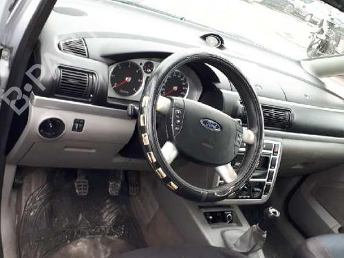 Front left interior door handle FORD GALAXY I (WGR) 1.9 TDI | BP18151048I13 