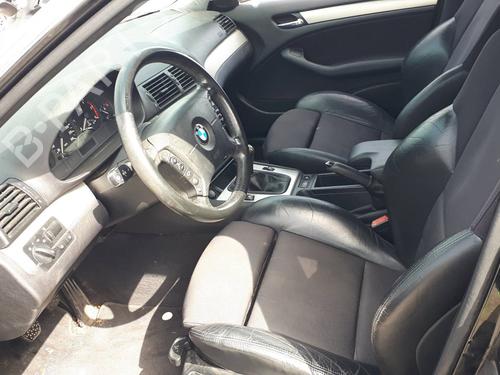 Left front indicator BMW 3 (E46) 320 d | BP17905458C32 