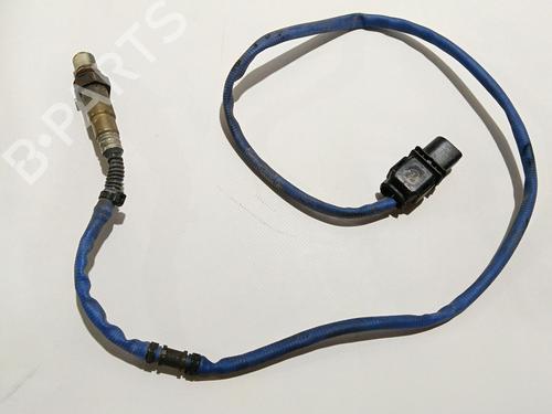 Used Electronic sensor Electronic sensor PORSCHE PANAMERA (970) 4.8 4S (400 hp) 34706955 34706955