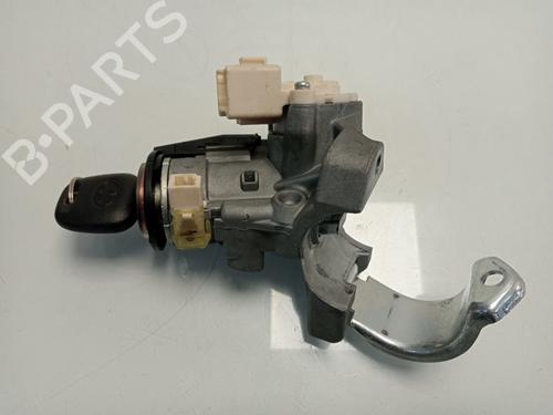 Used Other TOYOTA AURIS (_E15_) [2006-2012]  18070952