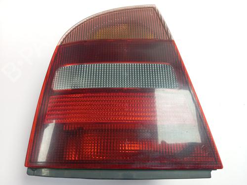 Used Left taillight Left taillight SKODA OCTAVIA I (1U2) 1.9 TDI (110 hp) 34041166 34041166