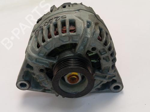 alternator-opel-corsa-d-s07-2006-2007-2008-2009-2010-2011-2012-2013-2014-2015-40105222 main image