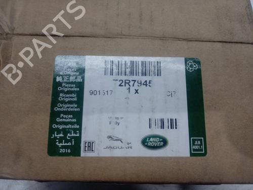 Other JAGUAR F-TYPE Coupe (X152) 3.0 SCV6 | BP40103370O1 - Image 3
