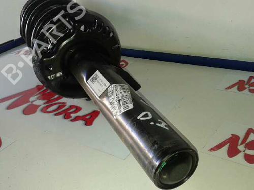 Left front shock absorber AUDI Q3 (8UB, 8UG) 2.0 TFSI quattro | BP19260554M16 