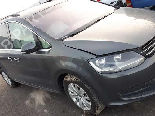 Used Parts VW SHARAN (7N1, 7N2)    2605114