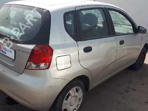 Used Parts CHEVROLET KALOS  1.2  2601166
